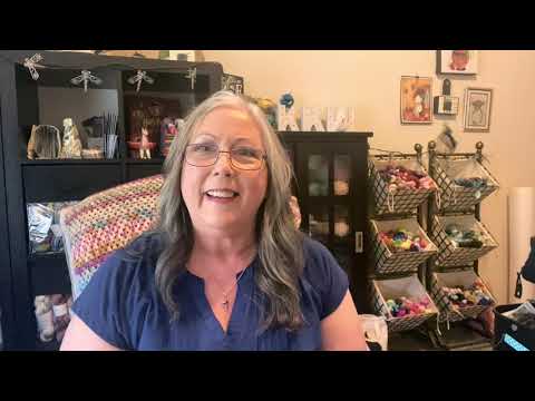 Knit Wit Leaves Home