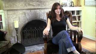 (STACY HAIDUK INTERVIEW by Rennie Cowan) Stacy Haiduk on Flying video