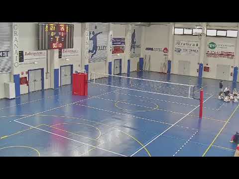 U15F ROBOSYSTEM CONCOREZZO BIANCA vs CASATI ARCORE
