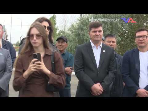 Выпуск программы “День” от 15 сентября 2026г.