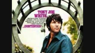 Tony Joe White - For Le Ann