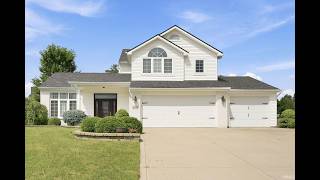 2608 Sumac Court, Fort Wayne, IN, 46845 Tour - $325,000