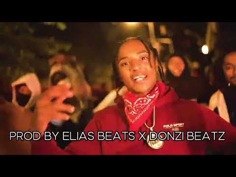 Bando x Kenzo B - Brother and Sister (Official Audio) Prod by Elias Beats x Donzi Beatz