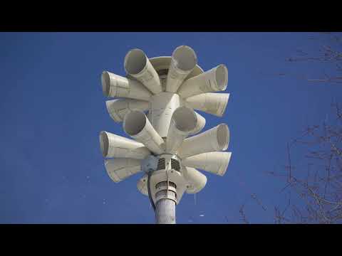 선제적 청취 Preemptive Listening│프런티어 Frontier Competition│16TH DMZ Docs Trailer 예고편
