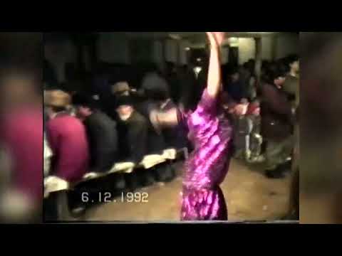 АЗАМАТ ШАРИПОВ 1992 ЙИЛДА ТУЙДА