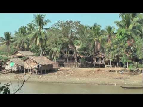 Myanmar 2013 part 1