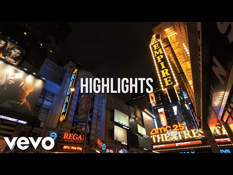 Young Quille - Highlights (Official Video)