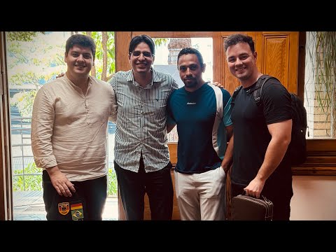 Oh minha alma porque te abates? Hino 42