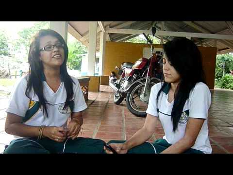 Ana Gabriel (Lina Cadena- Camila Lerma)