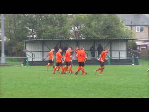 St Panteleimon 2-2 Ampthill Town League Match Clips 26th Oct 2019.