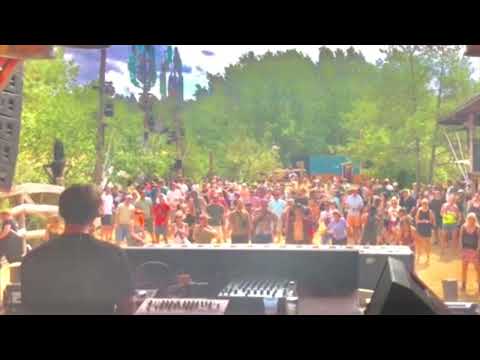 Holly North LIVE @ 3000Grad Festival 3023 | UTOPIA