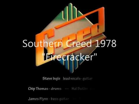 Thumbnail for Southern Creed   Firecracker by Scott Stapp