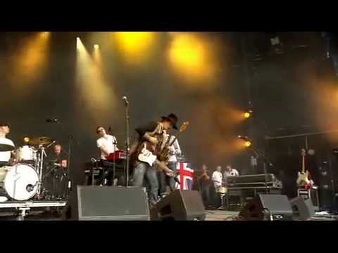 Pete Doherty -Time For Heroes