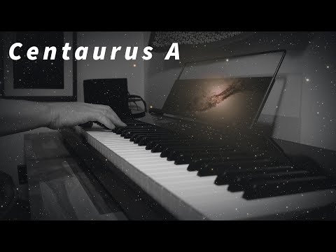 Centaurus A