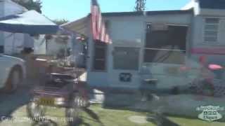 Oyster Bay Senior Adult RV Park Video