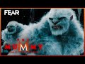 Yetis To The Rescue The Mummy Tomb Of The Dragon Emperor 2008 Fear