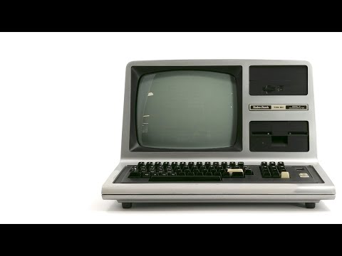 The TRS-80 Model III - In its Own Words