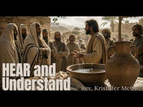 Hear And Understand 10am