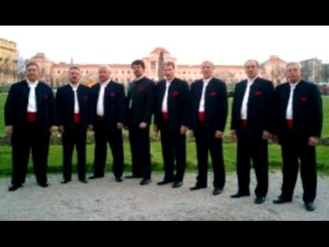 Klapa Trogir - Romanca