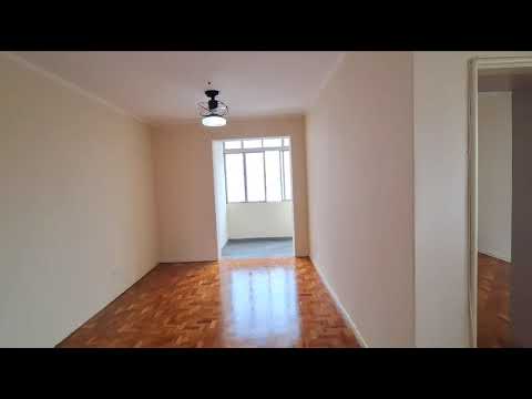 Apartamento à venda em São Paulo, Bom Retiro, com 2 quartos, 91m²