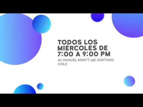 Language Exchange - Think Talk Intercambio de idiomas, Santiago de Chile