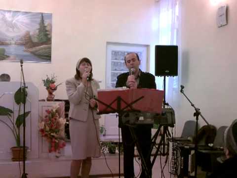 Natanaiel Bogdan - Pavel si Ileana Horj : Cantare 2