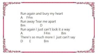 Run Again Music Video