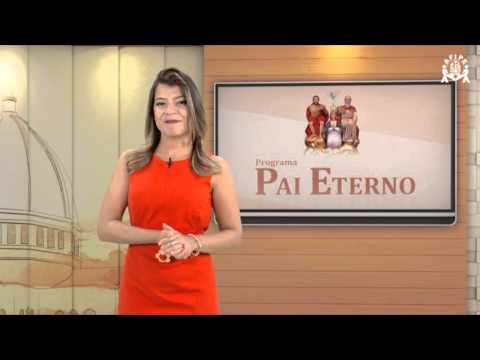 Programa Pai Eterno - 02/11/2015