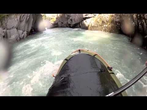 Sixmile River Fest 2012