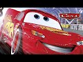Cars Trailer Deutsch HD