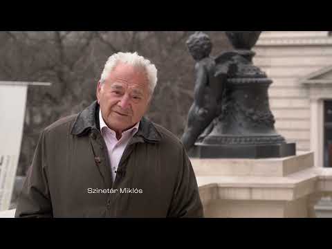 Visszaszámolunk - Szinetár Miklós, ma hivatalosan is megnyitja kapuit a felújított Operaház