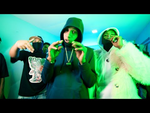 QUIEN DIABLO E LAJA  - Yiiem X GOLDEN GZ  (Video Oficial)