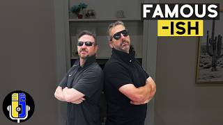 YouTube thumbnail for Are We Famous?