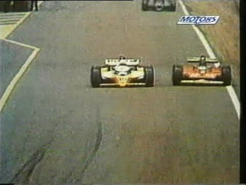 Motors Legend - F1 1979 Review #F1