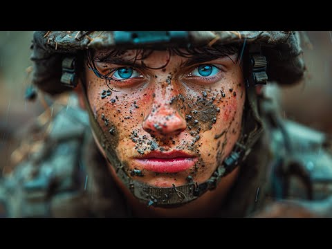 LE PLUS BEAU DISCOURS DE MOTIVATION MILITAIRE 🔥🇫🇷