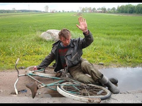 Il marito buono ma forti colpi Siccome è facile da smettere di bere Alan Carrhae