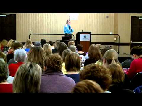 Temple Grandin: The World Needs All Kinds of Minds (Part 3 of 3)