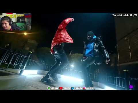 Civilian Reacts to TG Flockaa, Blacky Drippy - OFF A 30 (Official Video) Shot. By @ChinolaFilms