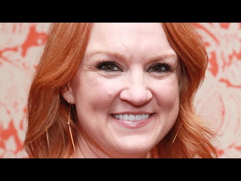 The Recipe Ree Drummond Wished She Never Made For Food Network