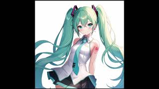 Cover art for robogirl