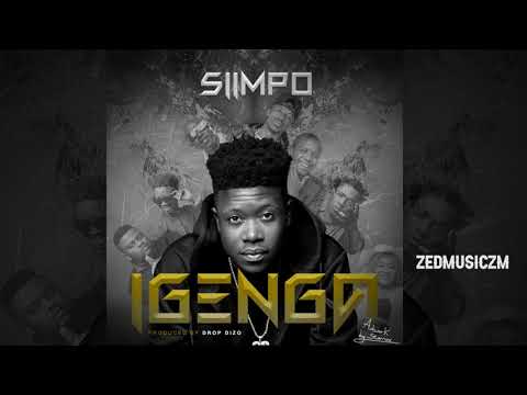 Siimpo - Igenga [Audio] #ZedMusic