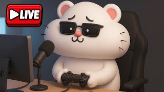 だらだらと…【ライブ配信 VOICEROID】
