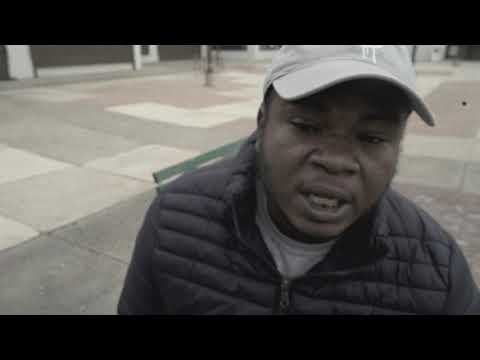 RATEDSTARZ LR - NO HOOK (OFFICIAL MUSIC VIDEO)