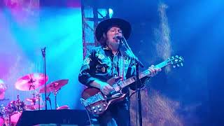 Sarah McLachlan - Mary - Live Borgata