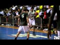 Brooklyn S Own Shamorie Ponds TURNS UP Rucker Park Adidas All Star Game