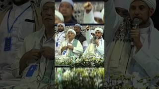 Download lagu SHOLAWATAN TIDAK BOLEH JOGET - JOGET || AL - HABIB JAMAL BIN TOHA BAAGIL mp3