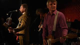 The Scientists live at The East Room in Chicago - Swampland / We Had Love