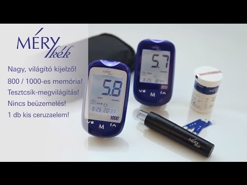 Kerozin kezelés során a diabetes