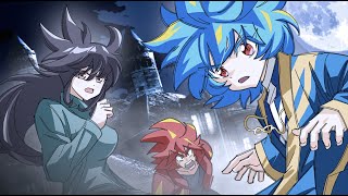 【漫画動画】椿隆之の事件簿！【アニメ】