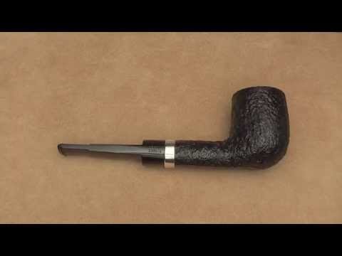 pipa Charatan Relief 3102DC - smoking pipe 160